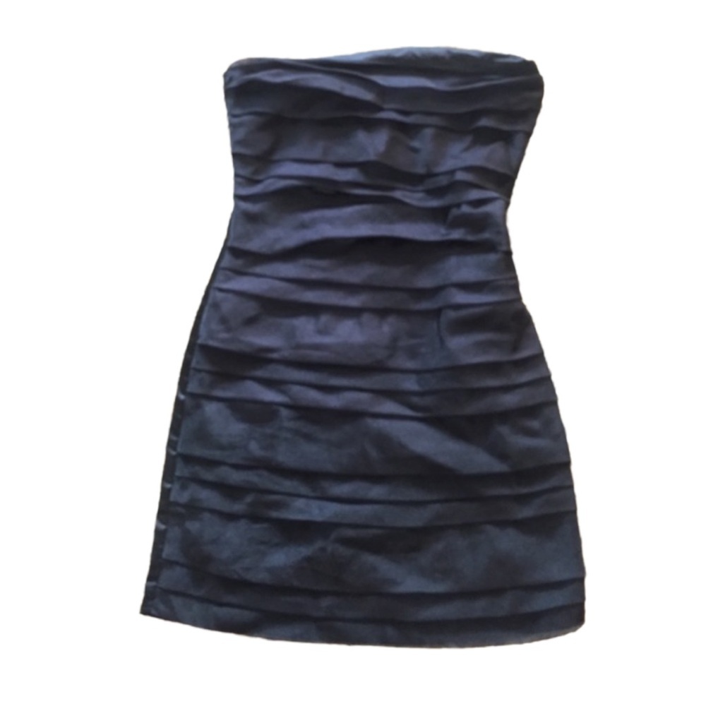 Forever 21 black dress small